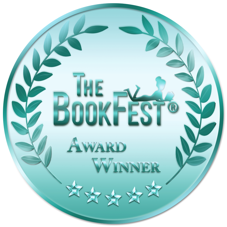Dare to Dream — The BookFest Fall 2026 Honorable Mention